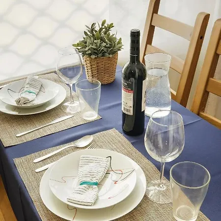 Host Wise - Lovely Bright Duplex - Prime Location Lissabon