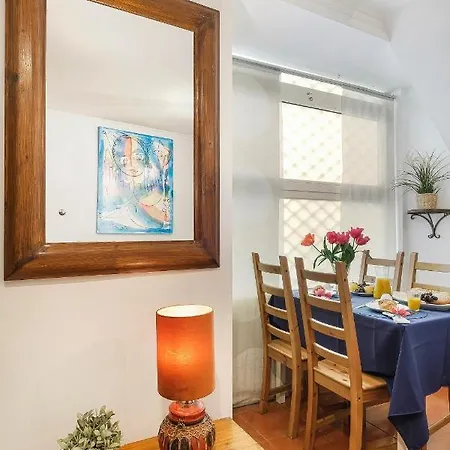 Apartmán Host Wise - Lovely Bright Duplex - Prime Location *